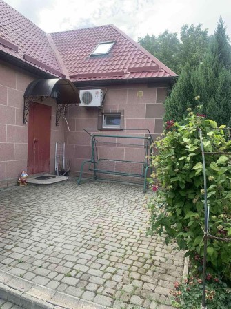 Просторный дом с ремонтом и баней, Лысая Гора, 220 м² - фото 1