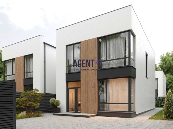 Будинок 130кв.м з власною ділянкою! ЖК Львівський Маєток, С.Борщагівка Софіївська Борщагівка