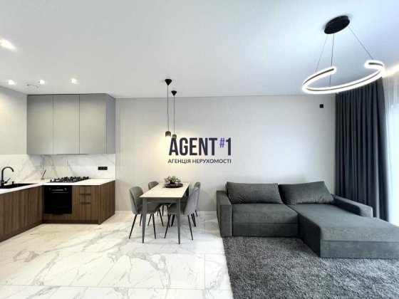 Продаж таунхаусу з ремонтом! ЖК Аметист, Петропавлівська Борщагівка. Петропавлівська Борщагівка