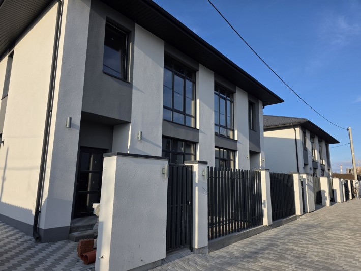 Продам дуплекс від Власника 92 м2. Петропавловська Борщагівка - фото 1