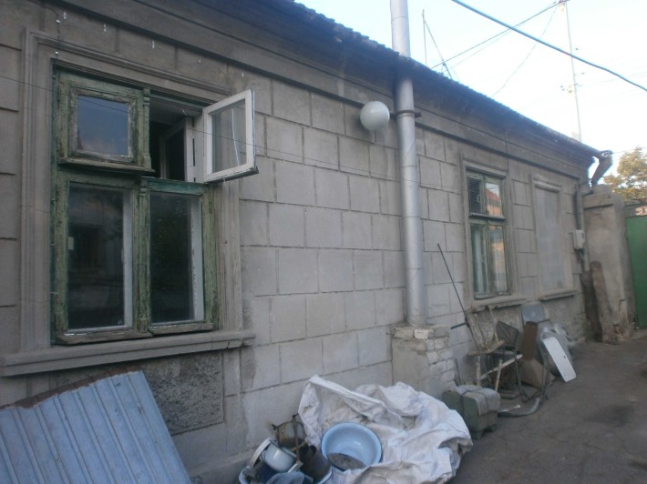 Продам дом ул.Коровицкого Слободка - фото 1