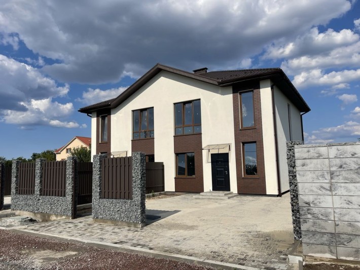 Продаж Дуплекса || Петропавлівська Борщагівка - фото 1