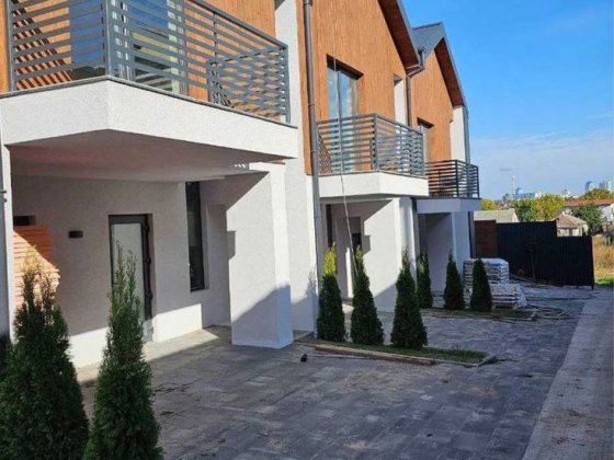 Дворівневий Таунхаус  від забудовника Одесса