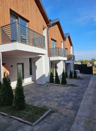 Дворівневий Таунхаус / старт продажу від забудовника - фото 1