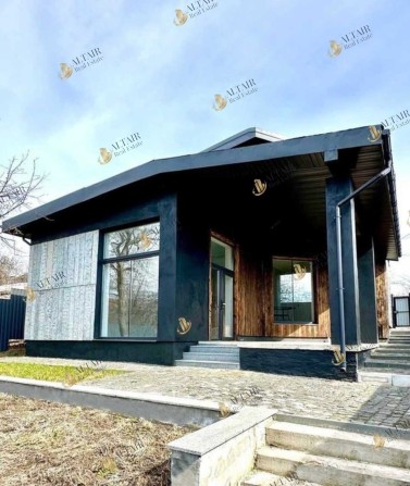 Продам Дом в Харькове!Пушкинская,140м2,участок7,5 соток,м.Я.Мудрого,CB - фото 1