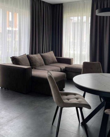 На Якорній | 60 м² | 2-кімнатний Таунхаус  біля моря | 33 600 $ - фото 1