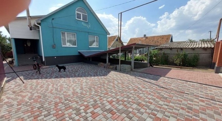 В продаже новый дом - фото 1