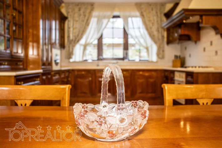 Продам дом в стиле "шале" на Шатиловке - фото 1