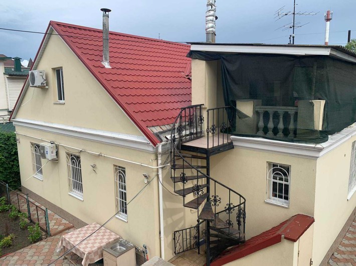 Продается Дом в Одессе возле моря, район Молодой Гвардии - фото 1