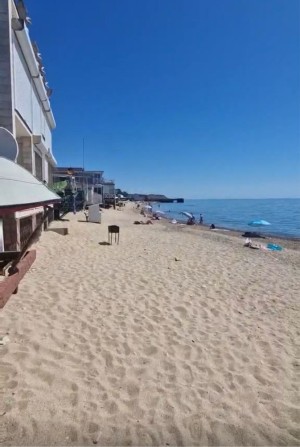 Продам Курень на берегу моря Дача Ковалевского/ 411 Батарея - фото 1