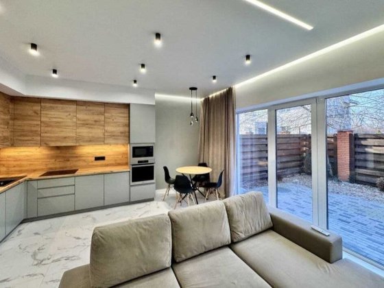 Таунхаус в Київському районі/Чорноморка Одесса