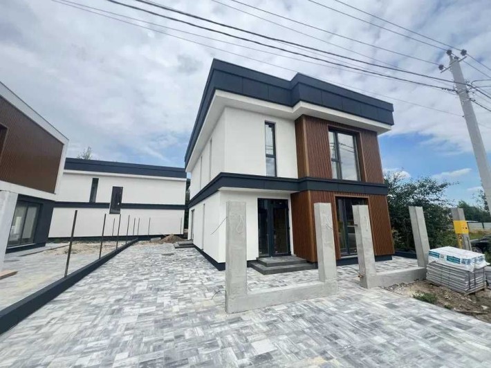 ‼️ БУДИНОК 150 м2 | Газ | Петропавлівська Борщагівка | Без Комісії - фото 1