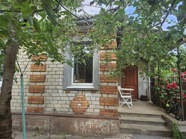 Продам дом недалеко от метро Холодная гора - фото 1