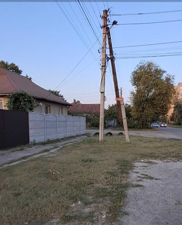 Продажа дома ул.Баварская ( Холодная гора) - фото 1