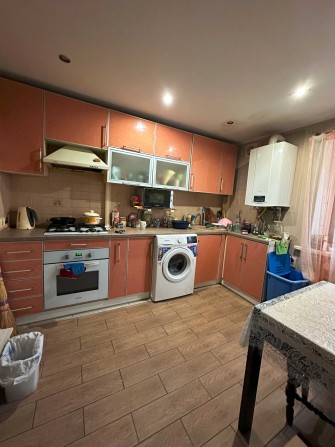 Продам капітальний житловий будинок 65м2 10 хвилин метро Індустріальна - фото 1