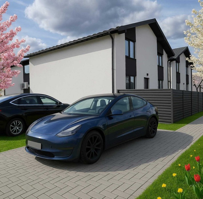 Продам таунхаус будинок дом від забудовника без комісії та переплат - фото 1