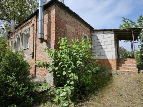 Продам будинок 10 хвилин від метро Індустріальна (Пролетарська), 65 м2 Харьков