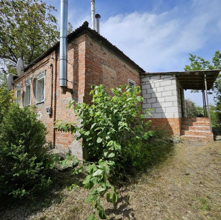 Продам будинок 10 хвилин від метро Індустріальна (Пролетарська), 65 м2 - фото 1