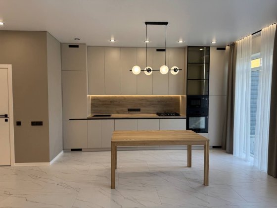 Таунхаус з меблями ‼️ 118 м2 | газ Софіївська Борщагівка