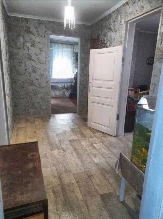3-кімн. будинок на Холодній горі - фото 1