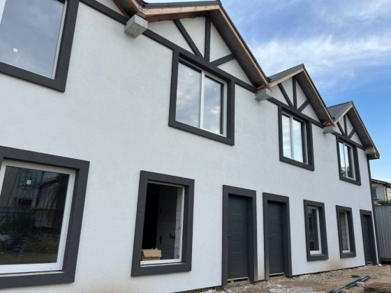 Таунхауси у Софіївській Борщагівці з підвалом‼️БЕЗ КОМІСІЇ Софіївська Борщагівка