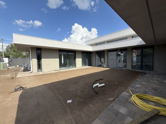 ‼️Унікальний дизайнерський ДІМ з новим ремонтом, меблями та технікою. Петропавлівська Борщагівка