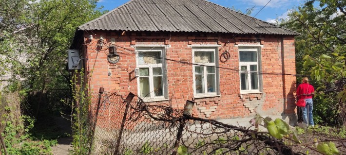 Продам Дом на ХТЗ - фото 1