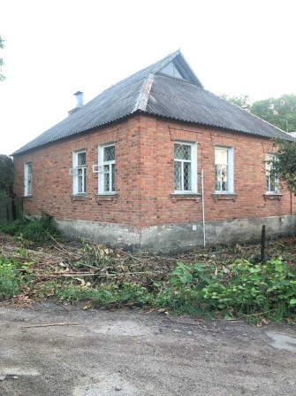 Продам часть дома (65/100) на Лыс. Горе, 5 мин. круг транспорта - фото 1