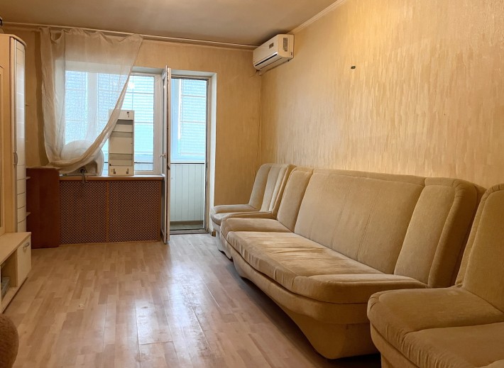 Продаж без % 3к квартири по вул. Генерала Воробйова (Курська),18 - фото 1