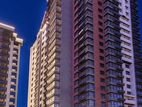 Продаж 2-к квартири Кустанайська 13, ЖК WestHouse Київ