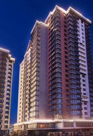 Продаж 2-к квартири Кустанайська 13, ЖК WestHouse - фото 1