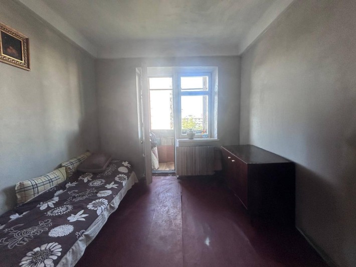Продаж 3-кім. квартири Оболонський проспект, 12а  біля метро Оболонь - фото 1