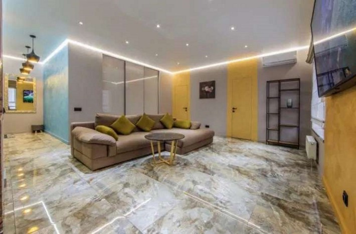 Продаж 3-к квартира ЖК "Метрополія" вул. Кам'янська,6 - фото 1