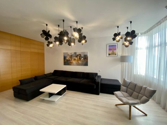 Продаж 2к квартири ЖК Солом'янська 15А з власним виходом у парк! Київ