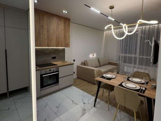 Продаж 1-к квартири вул. Олександра Олеся 2В. ЖКВаршавський 2 Київ