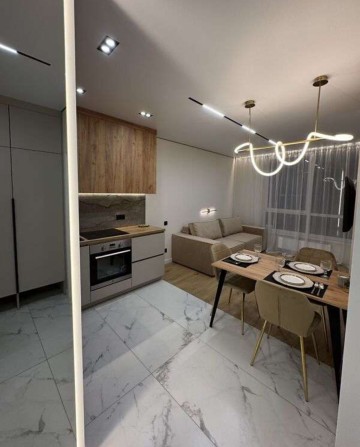 Продаж 1-к квартири вул. Олександра Олеся 2В. ЖКВаршавський 2 - фото 1