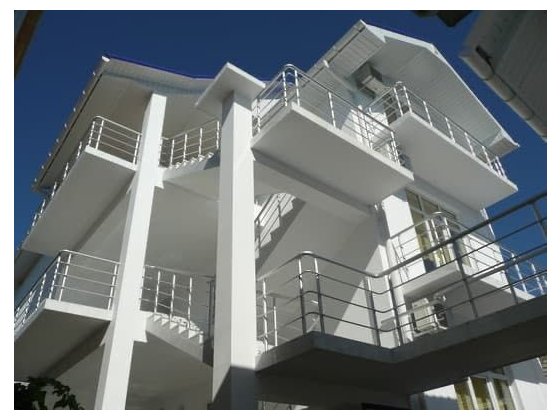 Отдых Затока Лиманская. Белгород-Днестровский