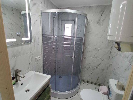 Котедж для відпочинку Берегомет