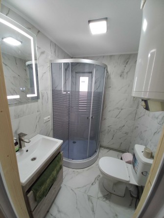 Котедж для відпочинку - фото 1