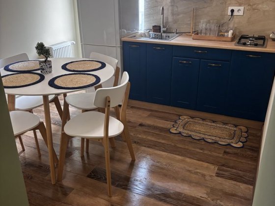 Затишне житло подобово,для вашого комфортного відпочинку. Берегово