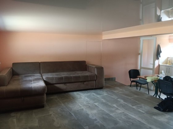 Дом посуточно возле леса Изюм