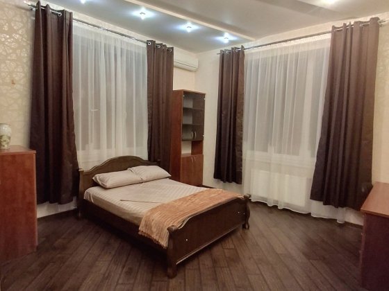 Апартаменты у моря !