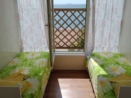 Сдам домик, первая линия "У Моря" . Чорноморськ