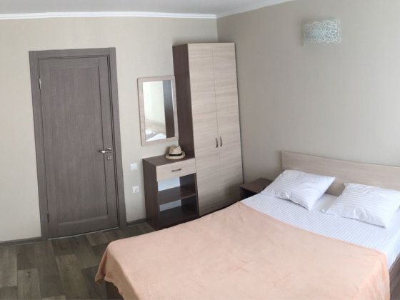 Гостьовий будинок 150м море, кімнати подобово, відпочинок Чорноморськ Чорноморськ