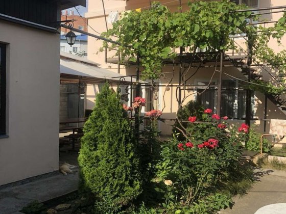 оренда житла подобово у Чорноморську. приватний сектор Чорноморськ