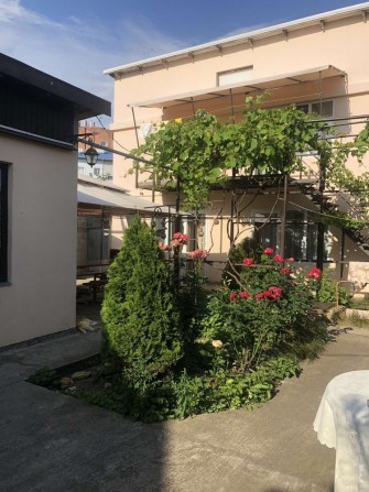 оренда житла подобово у Чорноморську. приватний сектор - фото 1