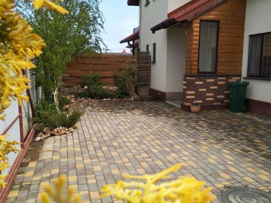 Жилье  возле моря Чорноморськ