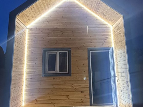 Сдам домики у моря Чорноморськ