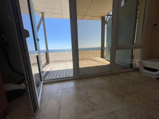 Сдам дом на берегу моря Черноморск