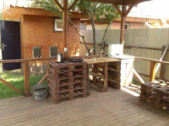 Сдам домик в Черноморске (Ильичевске) Чорноморськ